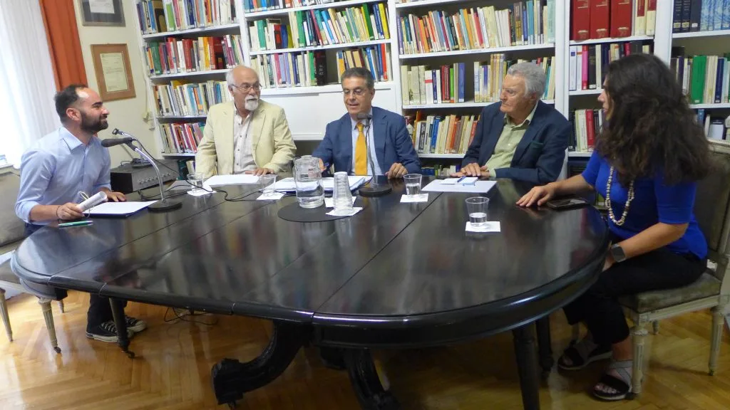 βραβεία Rene Cassin